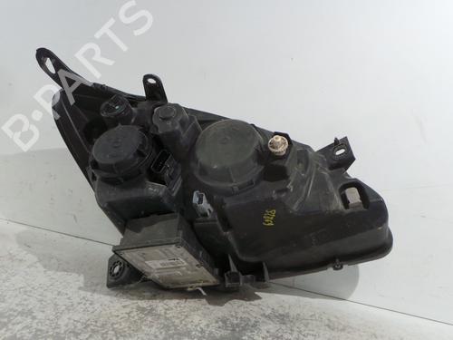 Left headlight CITROËN C5 I (DC_) 2.0 16V (DCRFNC, DCRFNF) | BP37866412C28 - Image 4
