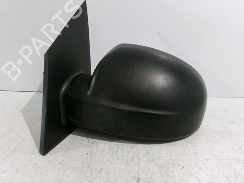 Used Left mirror HYUNDAI GETZ (TB) 1.1 (67 hp) 24609499