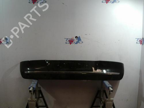 Kofferbakbekleding CITROËN C4 Picasso II 1.6 HDi / BlueHDi 115 (115 hp) 22329060