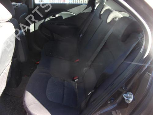 Left tailgate light KIA RIO III (UB) 1.4 CRDi | BP22325537C79 