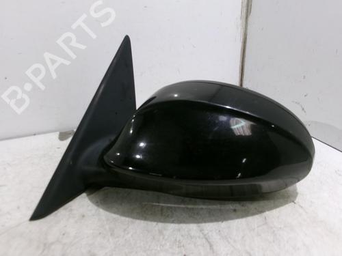 Used Left mirror BMW 3 Touring (E91) 318 d (143 hp) 22328519