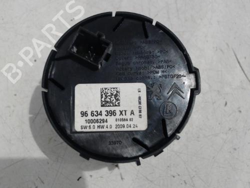 Used Switch Switch PEUGEOT 3008 I MPV (0U_) 2.0 HDi 150 / BlueHDi 150 (150 hp) 22327308 22327308