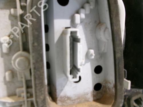Left taillight VW POLO (9N_, 9A_) 1.2 12V | BP24555342C34 