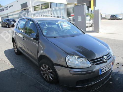 Venstre baklys, luke VW GOLF V (1K1) 1.9 TDI | BP22324402C79 