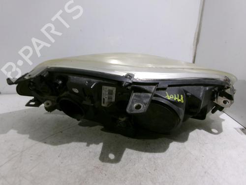 Left headlight FIAT BRAVO II (198_) 1.6 D Multijet (198AXH1B) | BP22539899C28 