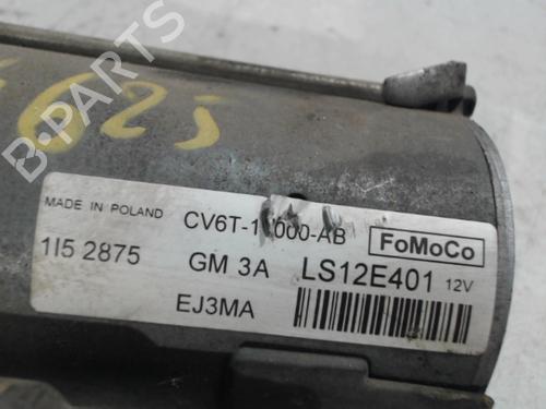 Used Starter Starter FORD TOURNEO COURIER B460 MPV 1.0 EcoBoost (100 hp) 22324081 22324081