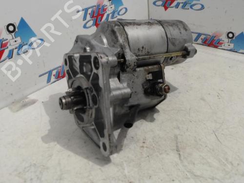 Starter LAND ROVER DEFENDER Cabrio (L316) 2.5 Td5 4x4 (L316) | BP22327269M8