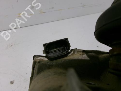 Throttle body TOYOTA YARIS (_P9_) 1.0 VVT-i (KSP90_, KSP90R) | BP22328173M82 