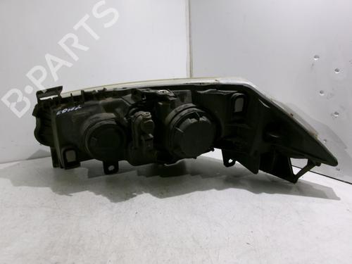 Højre forlygte RENAULT MEGANE II Saloon (LM0/1_) 1.5 dCi (LM02, LM13, LM2A) (101 hp) 22539713