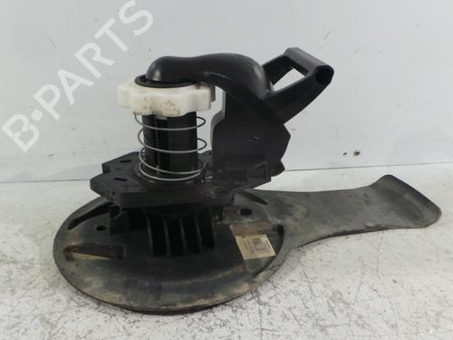 Used Other RENAULT CLIO III (BR0/1, CR0/1) 1.5 dCi (C/BR0G, C/BR1G) (68 hp) 31637418