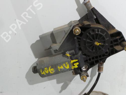 Used Front left window mechanism Front left window mechanism 36589764 36589764