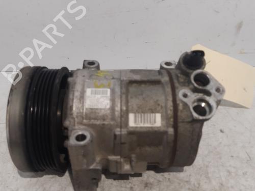 Used AC compressor AC compressor FIAT GRANDE PUNTO (199_) 1.2 (69 hp) 22324524 22324524