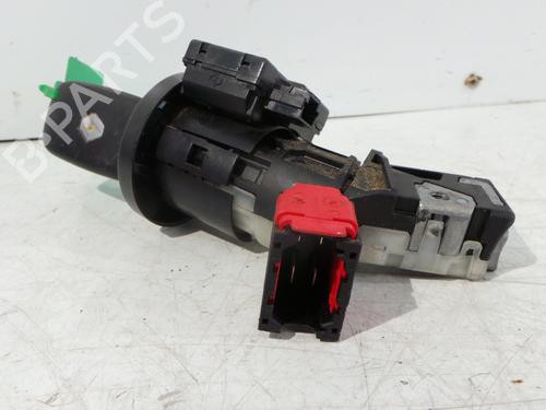 Electronic module RENAULT MASTER III Platform/Chassis (EV, HV, UV) 2.3 dCi 145 RWD (UV0F, UV0E, HV0E, HV0F, HV0T, HV10,... | BP26156651M83 - Image 5