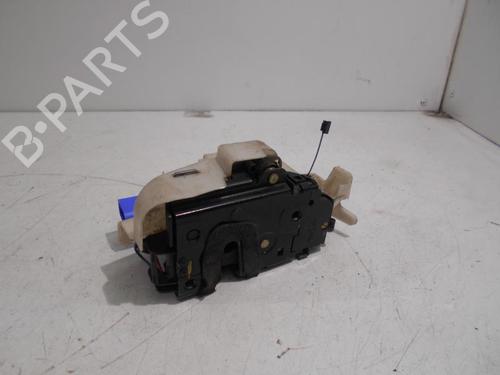 Front left lock VW POLO (9N_, 9A_) 1.4 TDI | BP22328917C98 