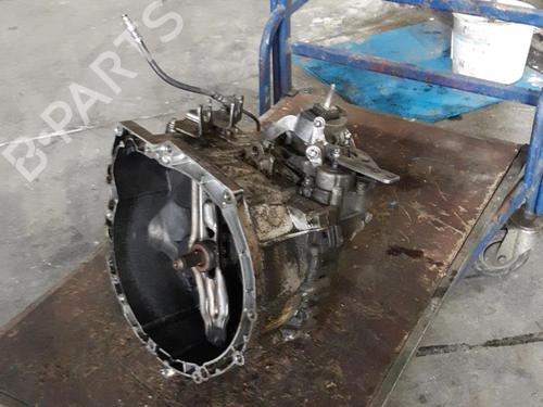 Used Gearbox Gearbox MINI MINI (R56) Cooper S (174 hp) 22328954 22328954