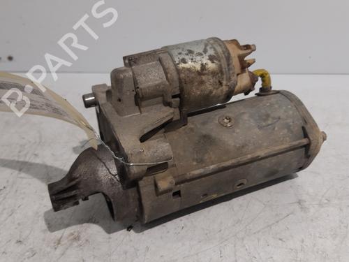 Used Starter Starter PEUGEOT BIPPER (AA_) 1.4 HDi (68 hp) 24057020 24057020