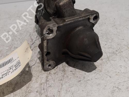 Starter PEUGEOT 3008 I MPV (0U_) 1.6 HDi | BP22324539M8