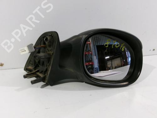 Right mirror CITROËN XSARA PICASSO (N68) 1.8 16V | BP22328079C27 