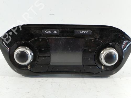 Climate control NISSAN JUKE (F15) 1.5 dCi | BP22324813I5 