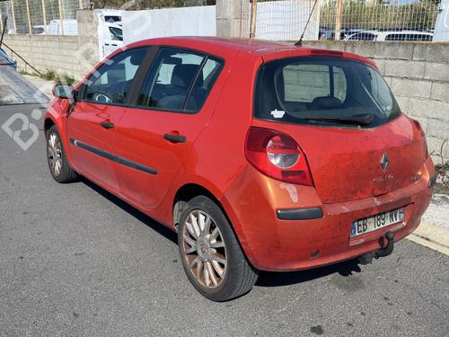 Switch RENAULT CLIO III (BR0/1, CR0/1) 1.5 dCi (BR0H, CR0H, CR1S, BR1S) | BP33995390I30 - Image 6