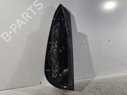 Right taillight SMART FORFOUR (454) 1.3 (454.031) | BP36288183C35 - Image 2
