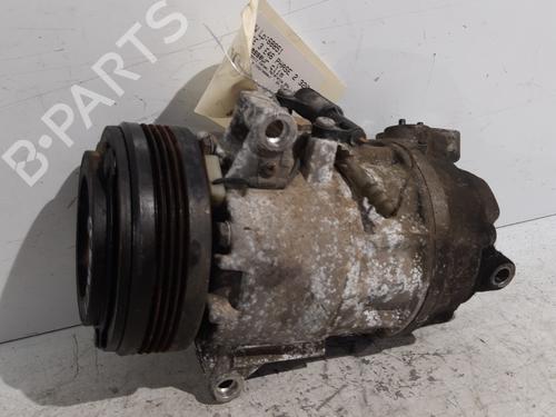 Used AC compressor AC compressor BMW 3 (E46) 320 d (150 hp) 33123937 33123937
