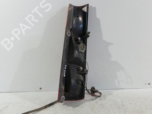 Left taillight SUZUKI IGNIS II (MH) 1.3 DDiS (RM413D) | BP27707396C34 - Image 3