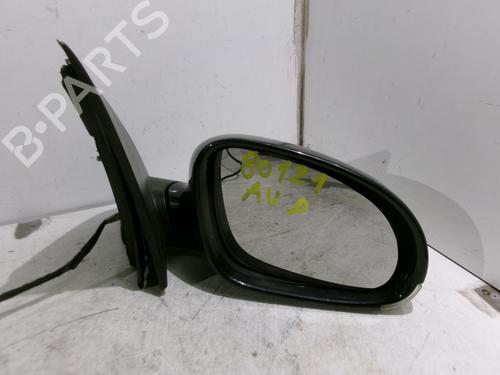 Used Right mirror VW GOLF V (1K1) 1.9 TDI (105 hp) 22326876