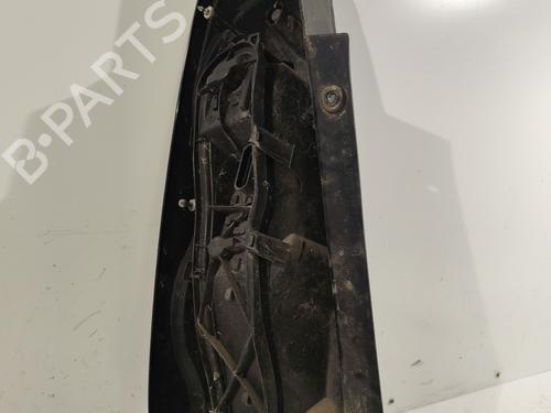 Right taillight SMART FORFOUR (454) 1.5 CDI (454.000) | BP22325949C35
