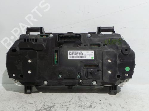 Used Instrument cluster Instrument cluster 37738799 37738799