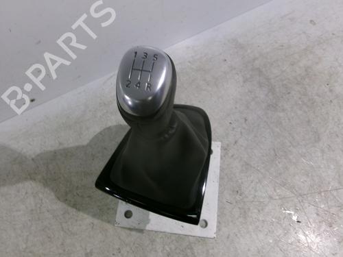 Gear lever RENAULT CLIO IV (BH_) 1.5 dCi 90 | BP29205053M90 