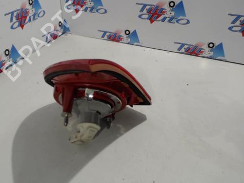 Used Left tailgate light Left tailgate light VW GOLF V (1K1) 1.9 TDI (105 hp) 22324282 22324282