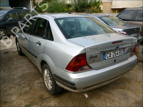 Left taillight FORD FOCUS I Saloon (DFW) | BP22324108C34