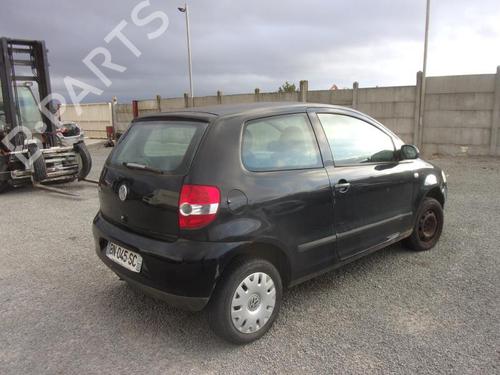 Starter VW FOX Hatchback (5Z1, 5Z3, 5Z4) 1.2 | BP22323701M8 