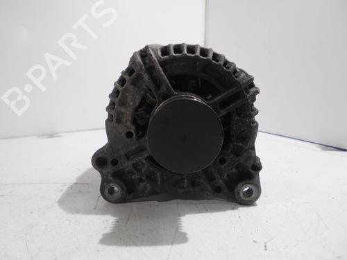 Lichtmaschine für AUDI A3 Sportback (8PA) 1.4 TFSI (125 hp) 22328903