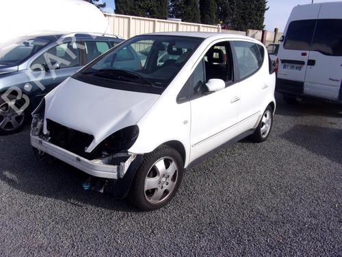 Right taillight MERCEDES-BENZ A-CLASS (W168) A 190 (168.032, 168.132) | BP22327445C35 