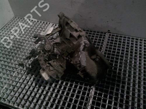 Gearbox SUZUKI IGNIS II (MH) 1.3 DDiS (RM413D) | BP30096016M3