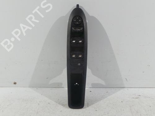 Used Left front window switch CITROËN C4 II (NC_) 1.6 HDi 90 (92 hp) 30143987