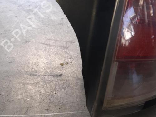 Right taillight OPEL ASTRA H Estate (A04) 1.7 CDTI (L35) | BP22323974C35 