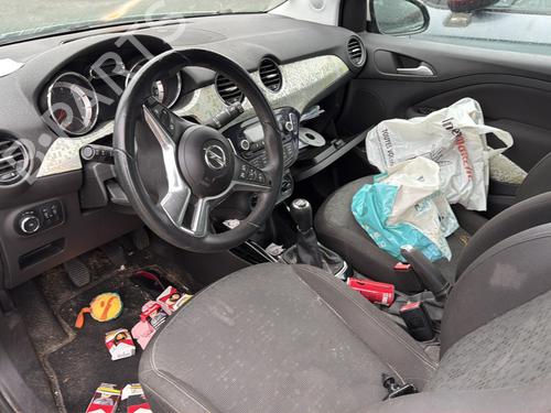 Used Parts OPEL ADAM (M13) 1.4 4447609