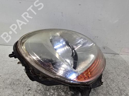 Used Right headlight Right headlight 36954909 36954909