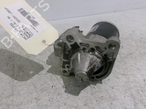 Startmotor DACIA SANDERO 1.4 (BS0C, BS0A, BS0G, BS1F, BS0E) (75 hp) 26431557