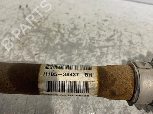 Left front driveshaft FORD FIESTA VII (HJ, HF) 1.1 Ti-VCT | BP40049603M38 - Image 4