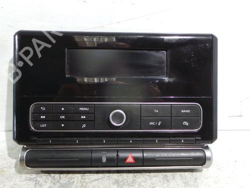 Used Radio Radio 38484289 38484289
