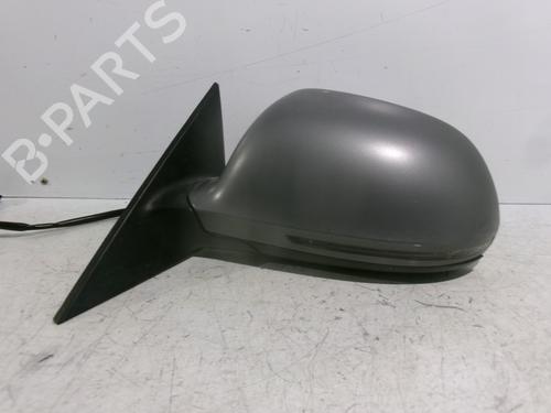Used Left mirror AUDI A3 Convertible (8P7) 2.0 TDI (140 hp) 29630135