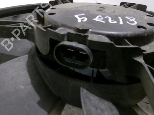 Used Radiator fan Radiator fan 22325234 22325234