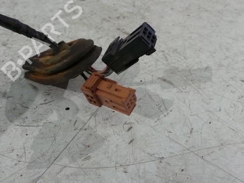 Right mirror CITROËN C3 II (SC_) 1.4 HDi 70 (SC8HZC, SC8HR0, SC8HP4) | BP30751002C27