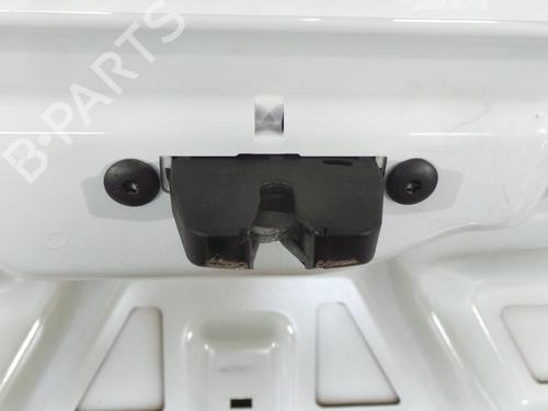 Tailgate PEUGEOT 508 I (8D_) 1.6 HDi | BP30722888C6 