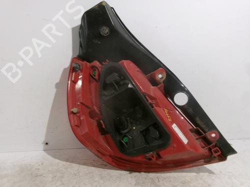 Right taillight RENAULT CLIO III (BR0/1, CR0/1) 1.5 dCi (C/BR0G, C/BR1G) | BP28818723C35 