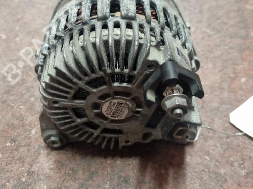 Alternator RENAULT MEGANE III Coupe (DZ0/1_) 1.4 TCe (DZ0F, DZ1V) | BP22328248M7 